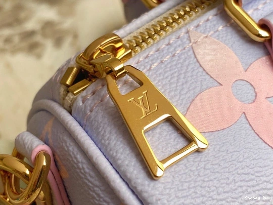 VUITTON BB LOUIS PAPILLON 0724